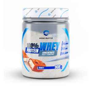 100% Whey Protein (908г)